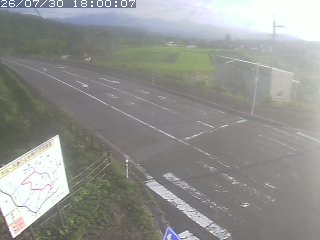 江府町御机