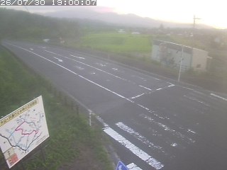江府町御机