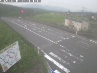 江府町御机