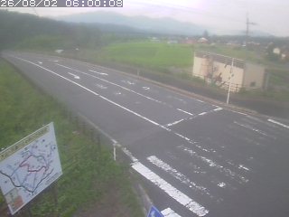 江府町御机
