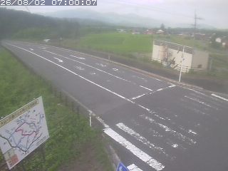 江府町御机