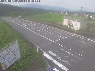 江府町御机