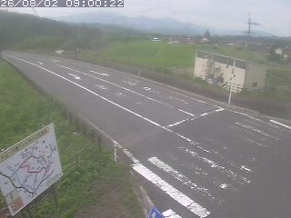 江府町御机