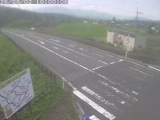 江府町御机