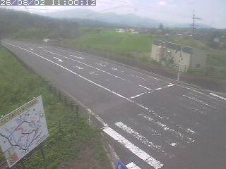 江府町御机