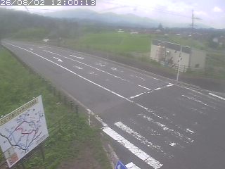 江府町御机