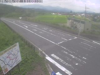 江府町御机