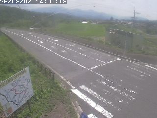 江府町御机