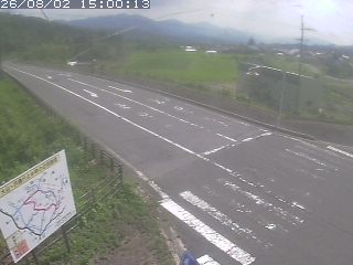 江府町御机
