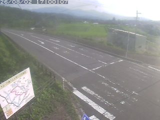 江府町御机