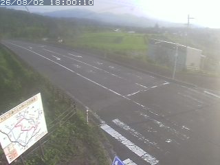 江府町御机