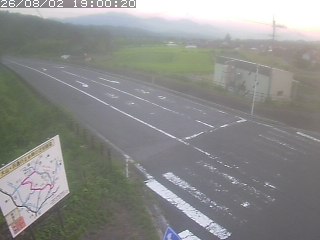 江府町御机