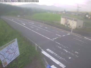 江府町御机