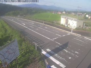 江府町御机