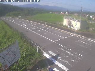 江府町御机