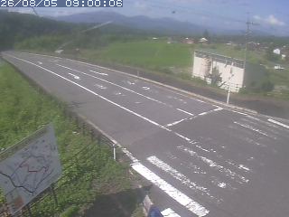 江府町御机