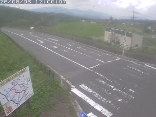 江府町御机