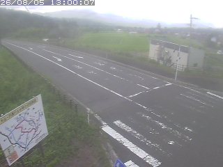 江府町御机