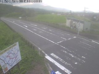 江府町御机