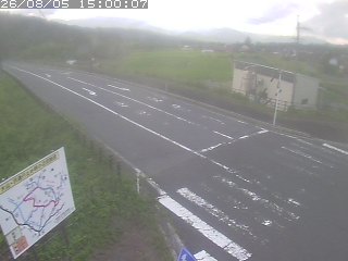 江府町御机