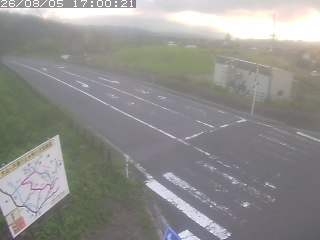 江府町御机