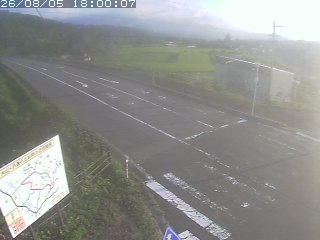 江府町御机