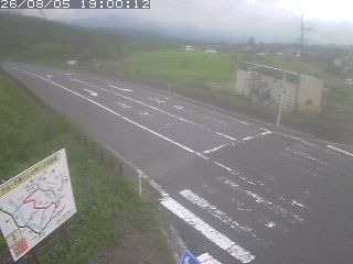 江府町御机