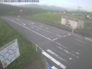江府町御机