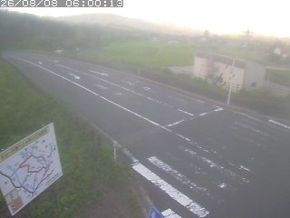 江府町御机