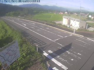 江府町御机