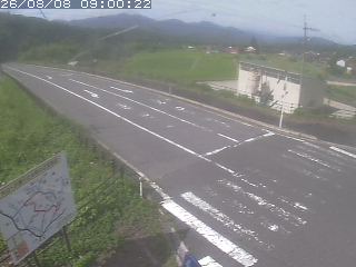 江府町御机