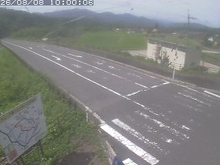 江府町御机