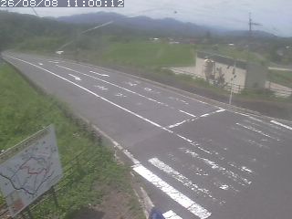 江府町御机