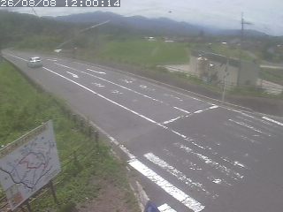 江府町御机