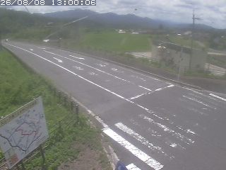 江府町御机