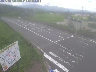 江府町御机