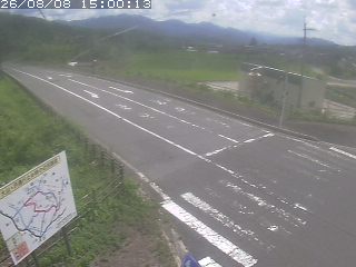 江府町御机