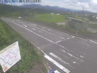 江府町御机