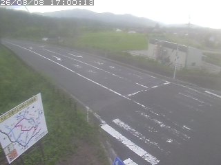 江府町御机