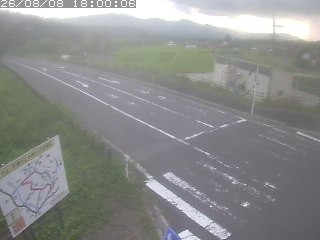 江府町御机