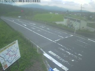 江府町御机