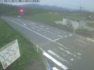 江府町御机