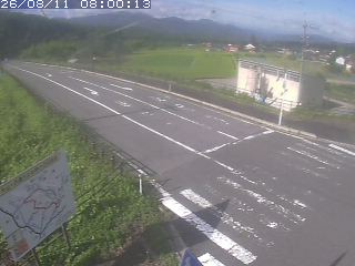 江府町御机