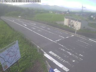 江府町御机