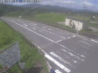 江府町御机