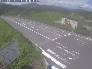 江府町御机