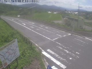 江府町御机
