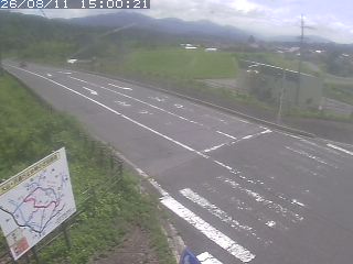 江府町御机