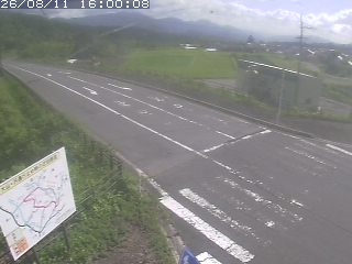 江府町御机