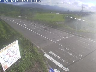 江府町御机